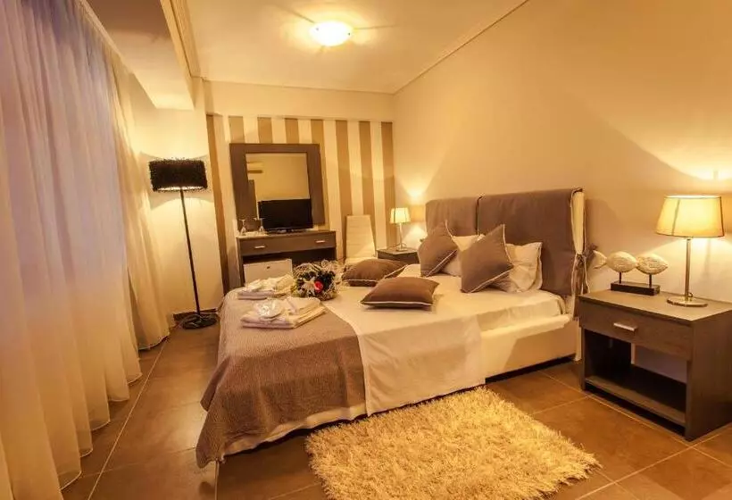 Majatalo Aqua Mare Sea Side Rooms