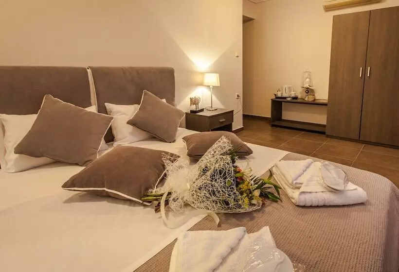 Majatalo Aqua Mare Sea Side Rooms