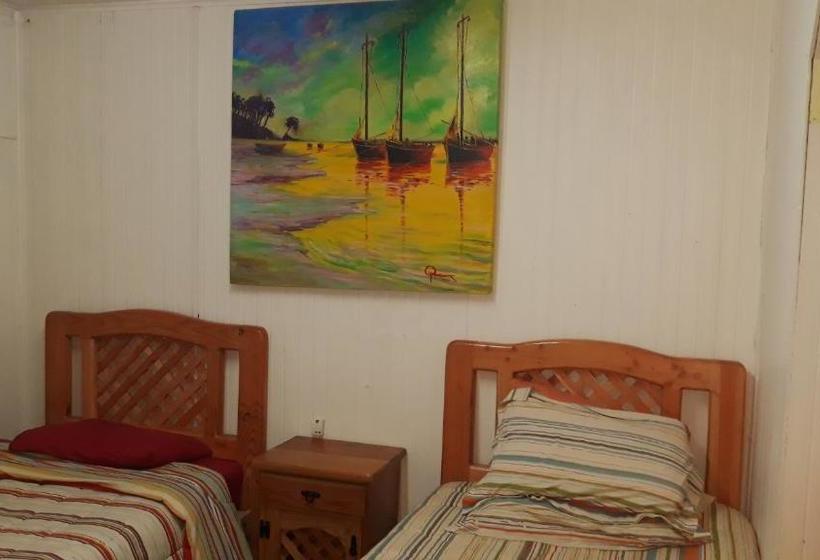 پانسیون Lukas Mary