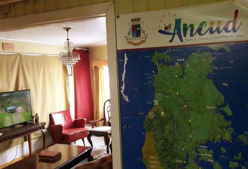 پانسیون Lukas Mary