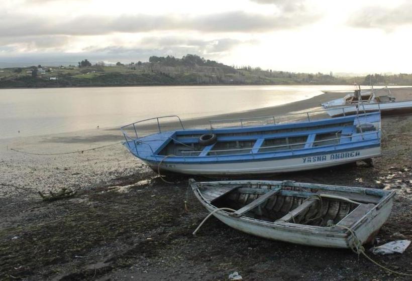 پانسیون Lukas Mary