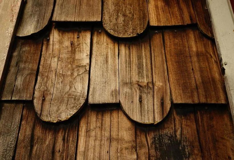 پانسیون Lukas Mary