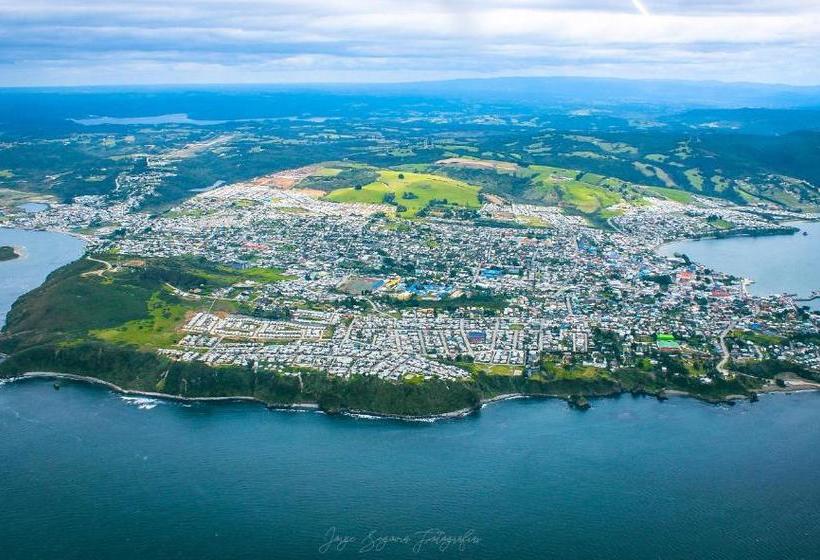 پانسیون Lukas Mary