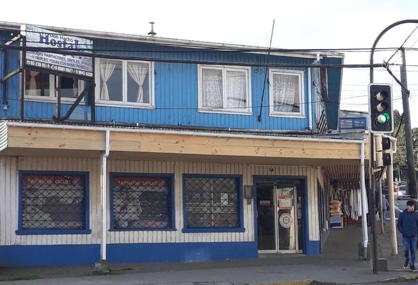 پانسیون Lukas Mary