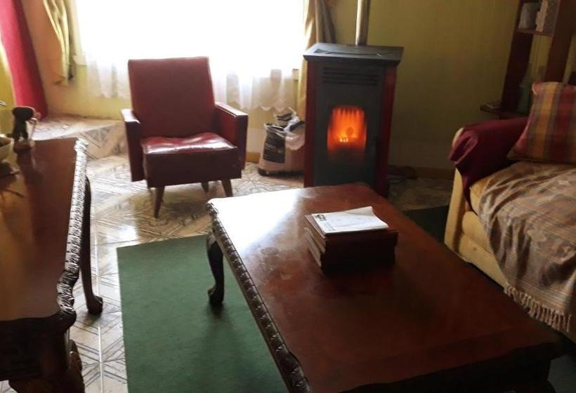 پانسیون Lukas Mary