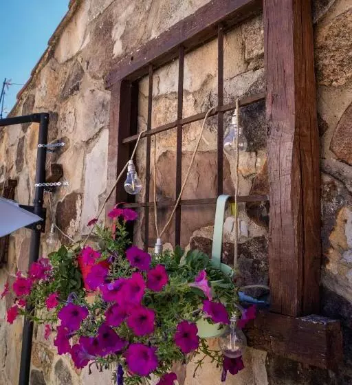 هاستل Posada Rural La Piñorra