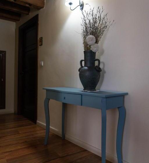 فندق صغير Posada Rural La Piñorra