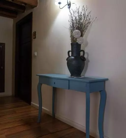 هاستل Posada Rural La Piñorra