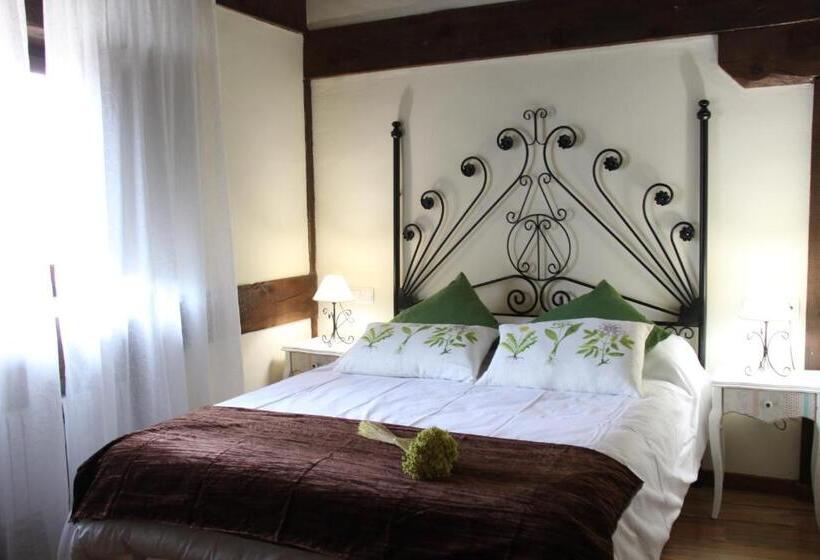 فندق صغير Posada Rural La Piñorra