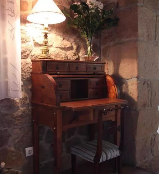 هاستل Posada Rural La Piñorra