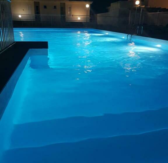 Flora B&b Rooms In Privat Home