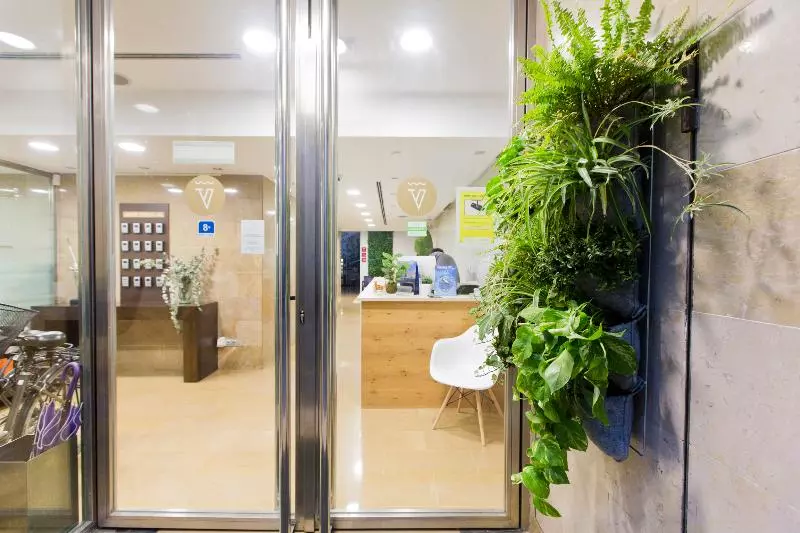 هتل You & Co. Quart Boutique