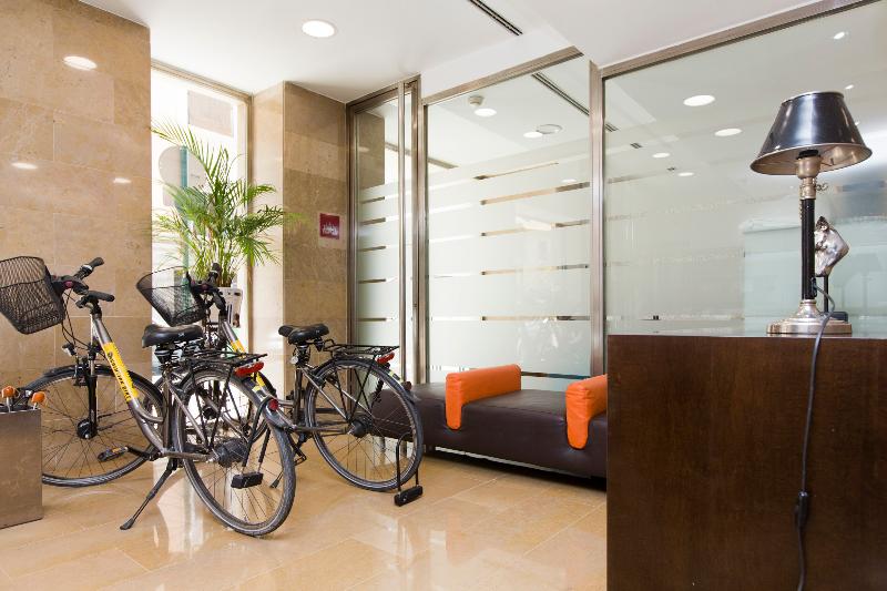 فندق You & Co. Quart Boutique