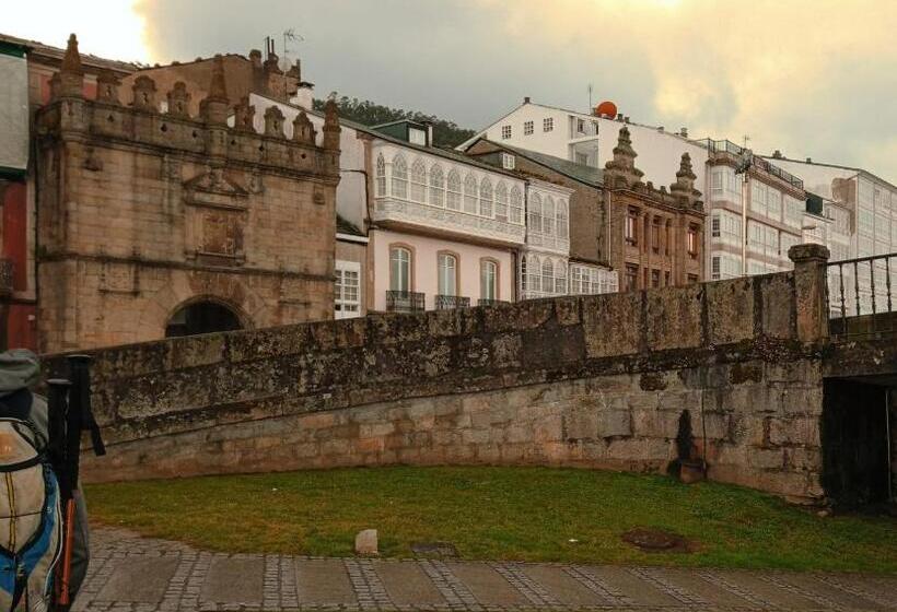 Oli Vita Hostel Albergue Con Encanto