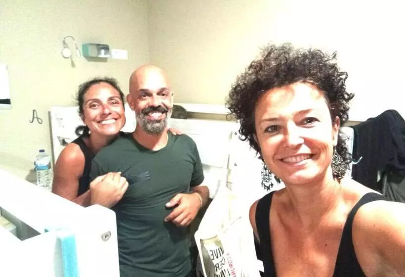 Oli Vita Hostel Albergue Con Encanto