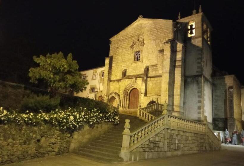 Oli Vita Hostel Albergue Con Encanto