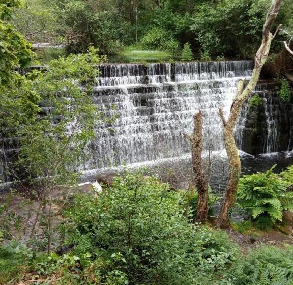 Oli Vita Hostel Albergue Con Encanto