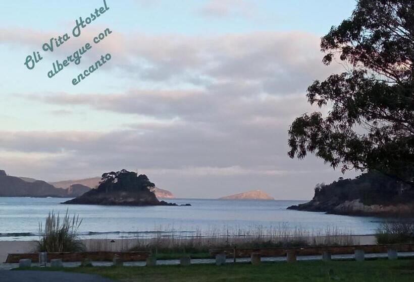 Oli Vita Hostel Albergue Con Encanto