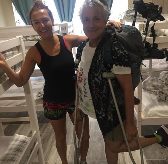 Oli Vita Hostel Albergue Con Encanto