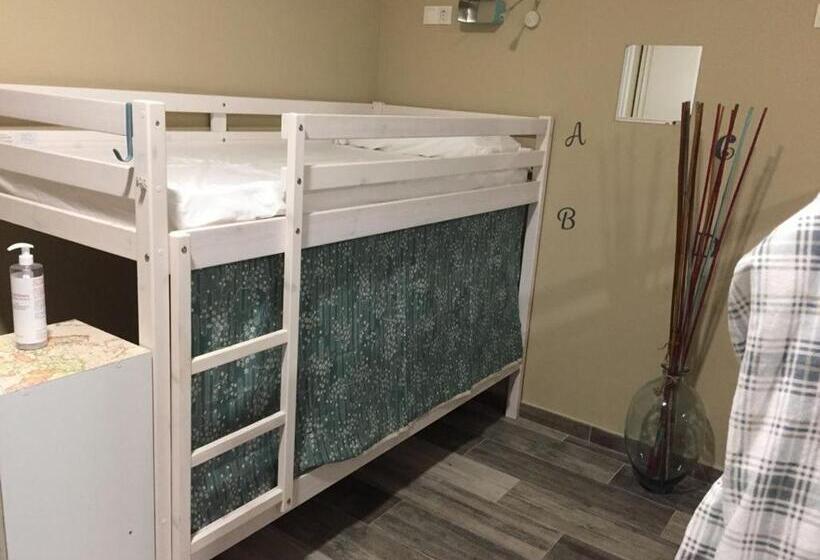 Oli Vita Hostel Albergue Con Encanto