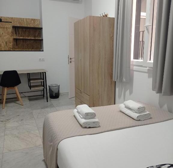 Planeta Cadiz Hostel