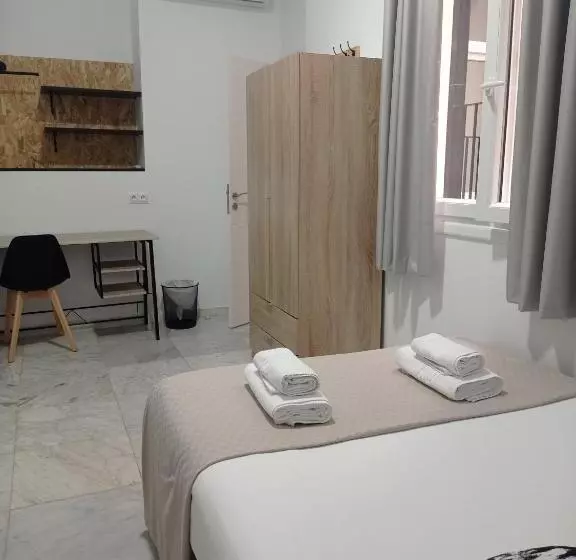 Planeta Cadiz Hostel