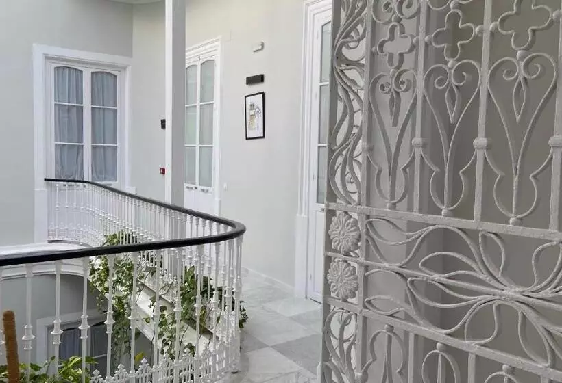 Planeta Cadiz Hostel