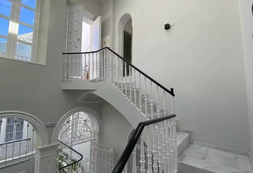 Planeta Cadiz Hostel