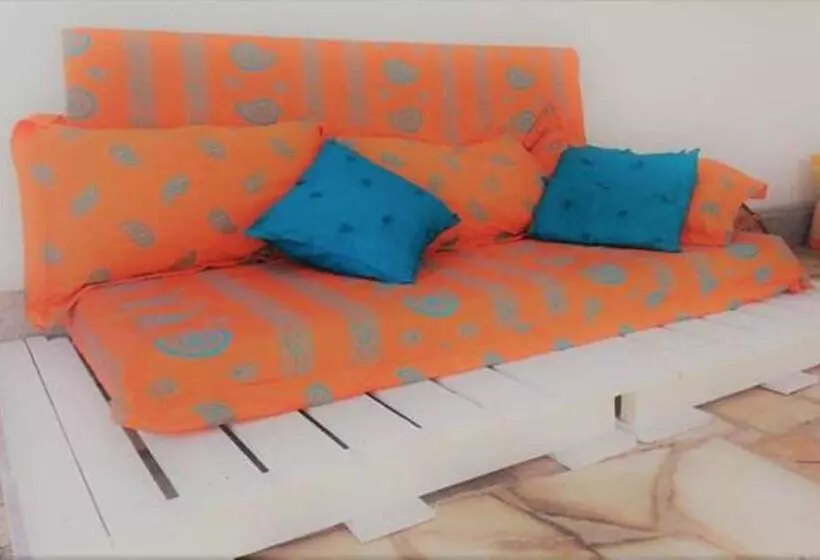 هاستل Caparica Surf Villa