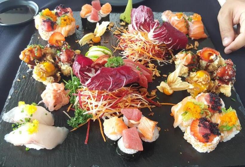 فندق صغير Caparica Surf Villa