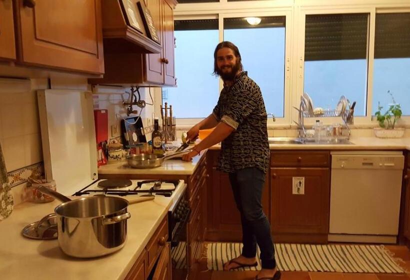 فندق صغير Caparica Surf Villa