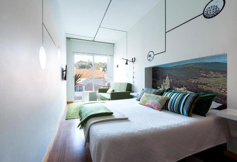 مسافرخانه Pensao O Laranjeira