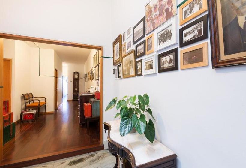 مسافرخانه Pensao O Laranjeira