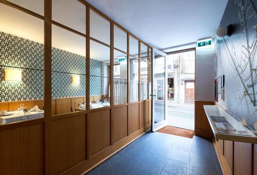 مسافرخانه Pensao O Laranjeira