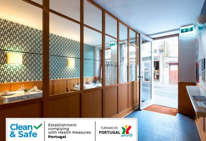 مسافرخانه Pensao O Laranjeira