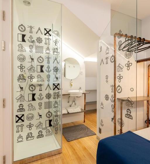 مسافرخانه Pensao O Laranjeira