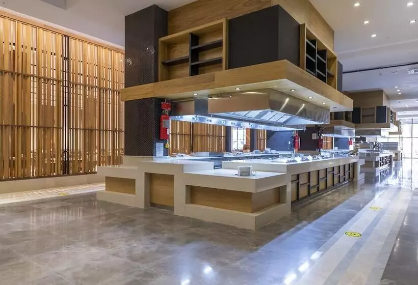 Hotelli Akadia Luxury Sorgun   Adults Only 16 Plus