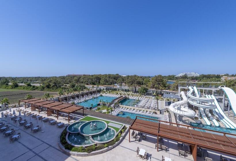 ホテル Akadia Luxury Sorgun   Adults Only 16 Plus