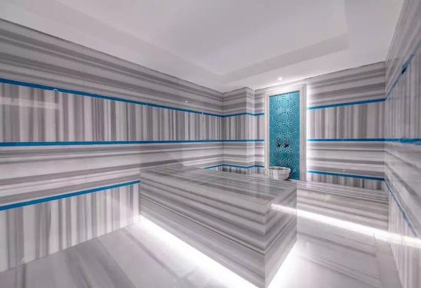 Hotelli Akadia Luxury Sorgun   Adults Only 16 Plus