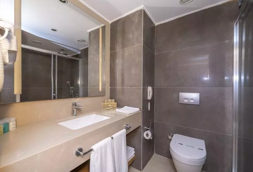 Hotelli Akadia Luxury Sorgun   Adults Only 16 Plus