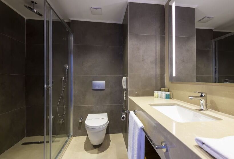 ホテル Akadia Luxury Sorgun   Adults Only 16 Plus