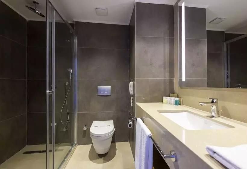 Hotelli Akadia Luxury Sorgun   Adults Only 16 Plus