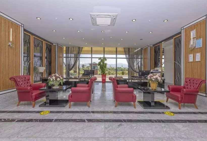 Hotelli Akadia Luxury Sorgun   Adults Only 16 Plus