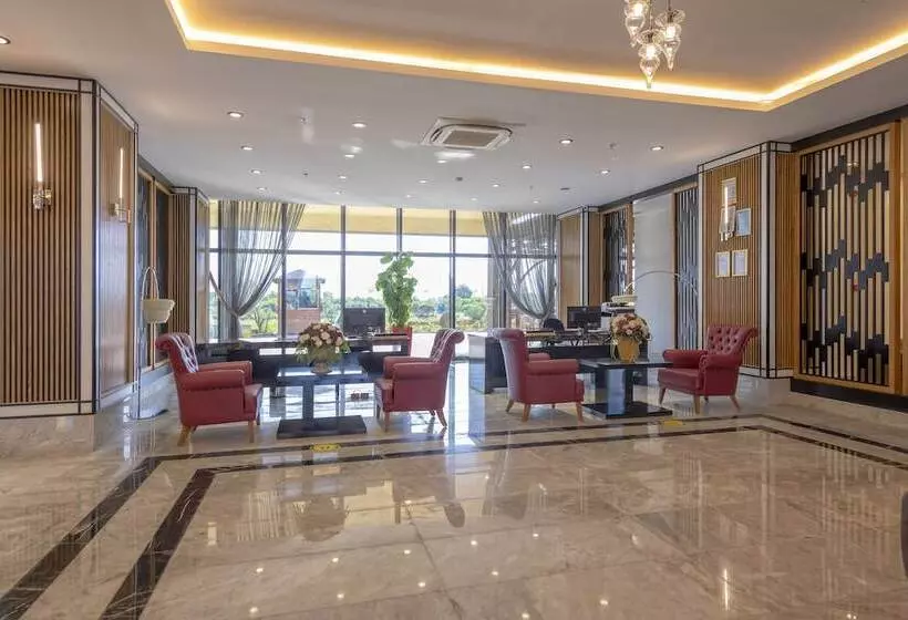 Hotelli Akadia Luxury Sorgun   Adults Only 16 Plus