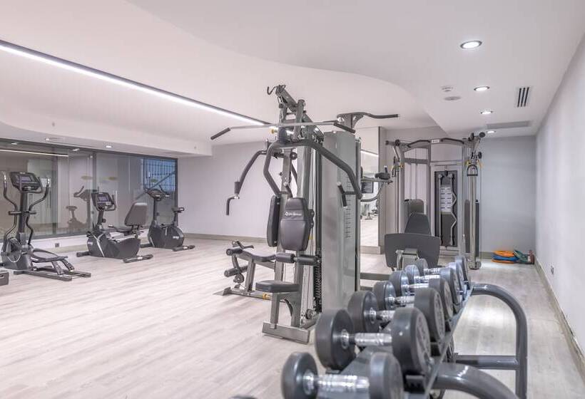 ホテル Akadia Luxury Sorgun   Adults Only 16 Plus