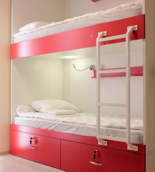 בית מלון כפרי Cinema House Hostel