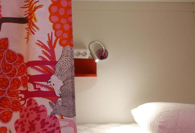 בית מלון כפרי Cinema House Hostel