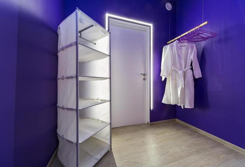 בית מלון כפרי Cinema House Hostel