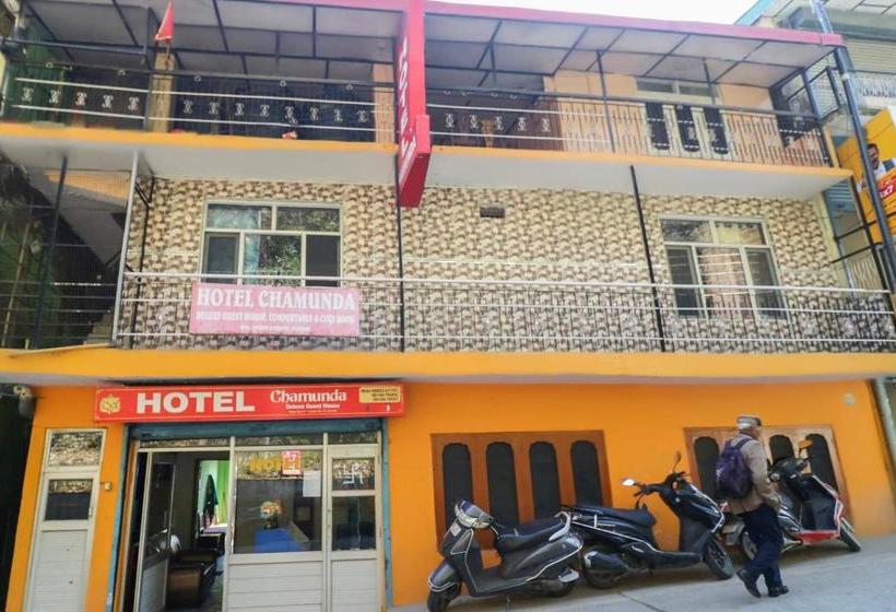 Pensão Oyo Home 70639 Elegant Studio Dharamshala