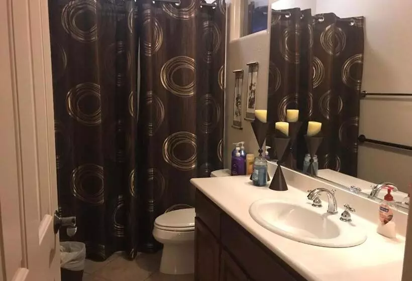 تختخواب و صبحانه The Dome Life